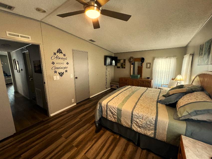 645 Century Lane a Winter Haven, FL Mobile or Manufactured Home for Sale